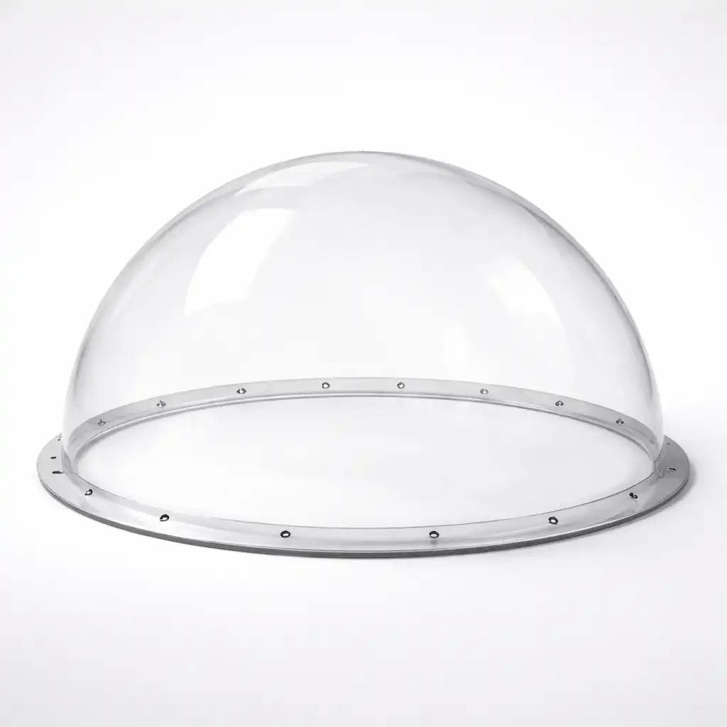 domes 1 | Perspex Online