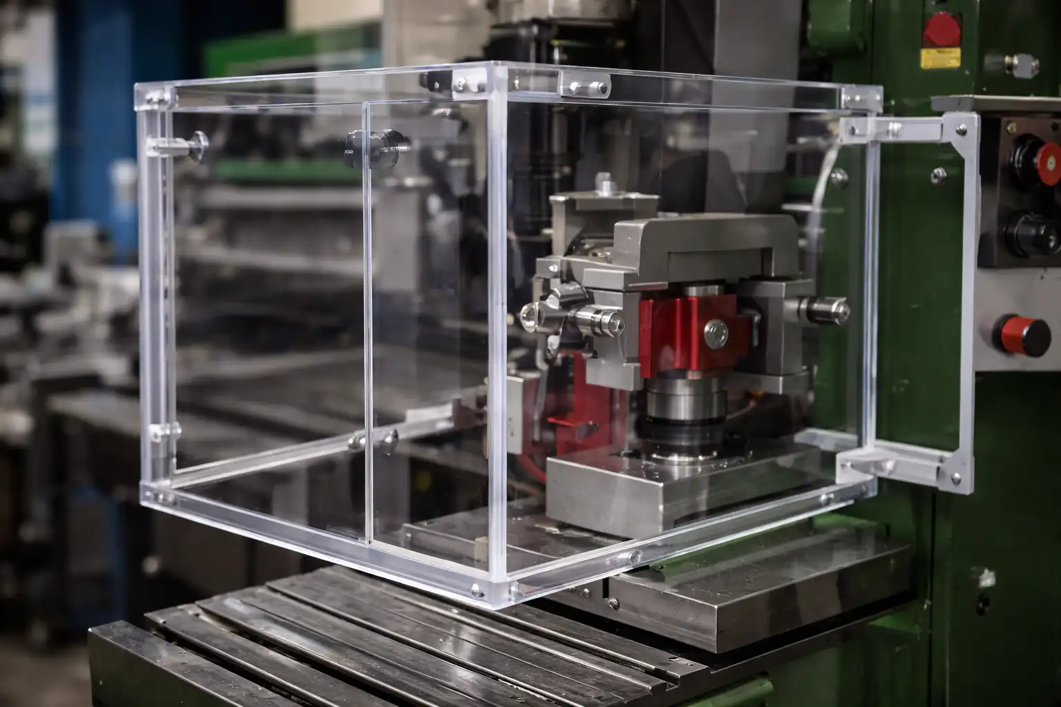 machine guard 1 | Perspex Online