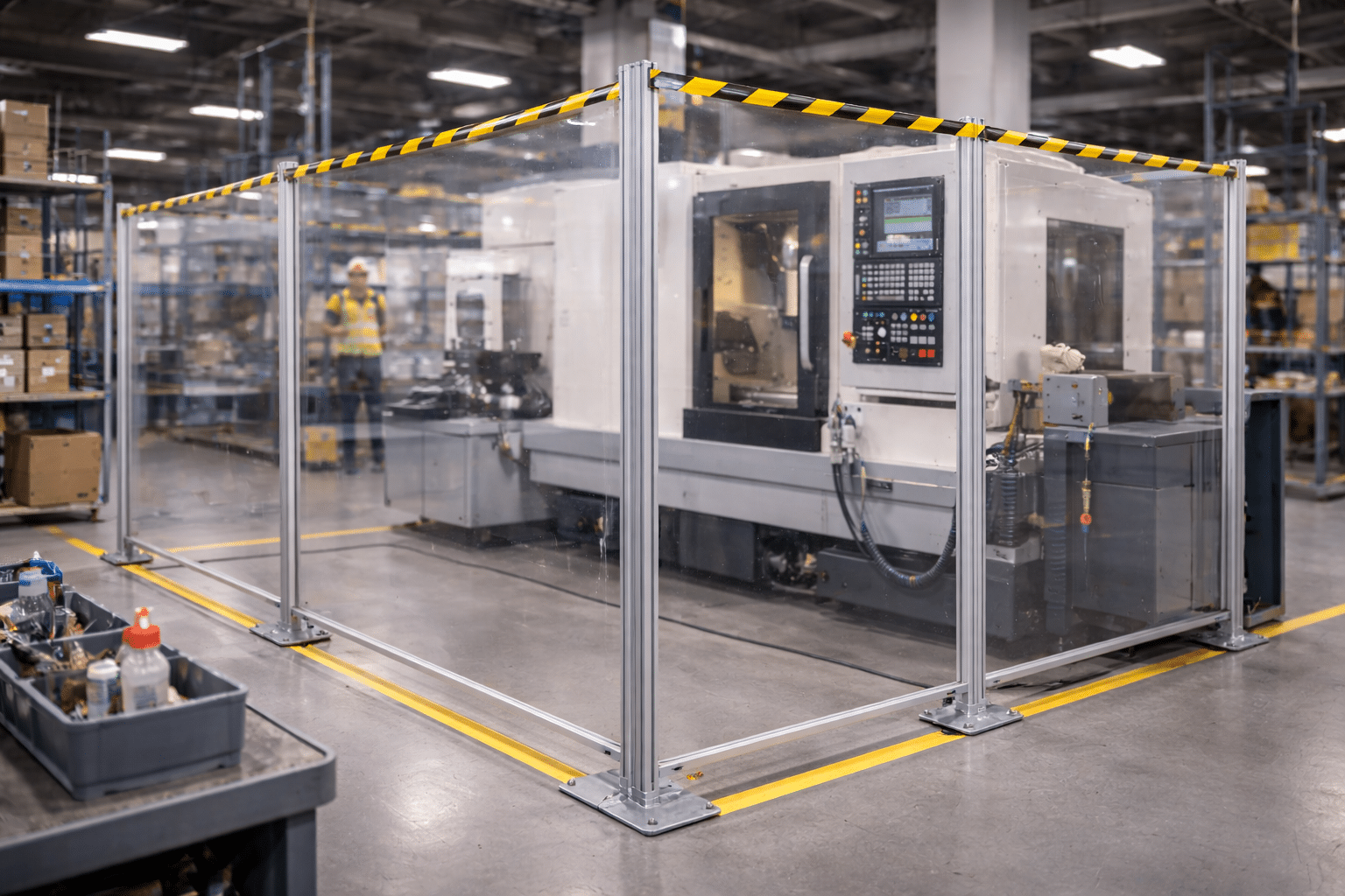 protective | Perspex Online