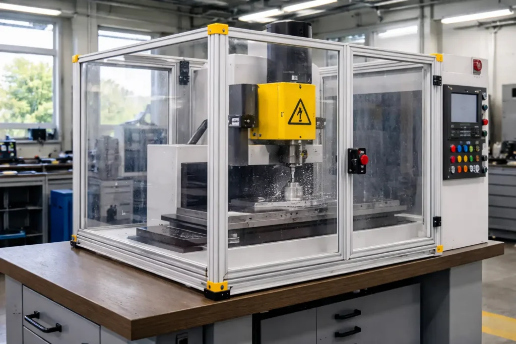 safety 1 | Perspex Online