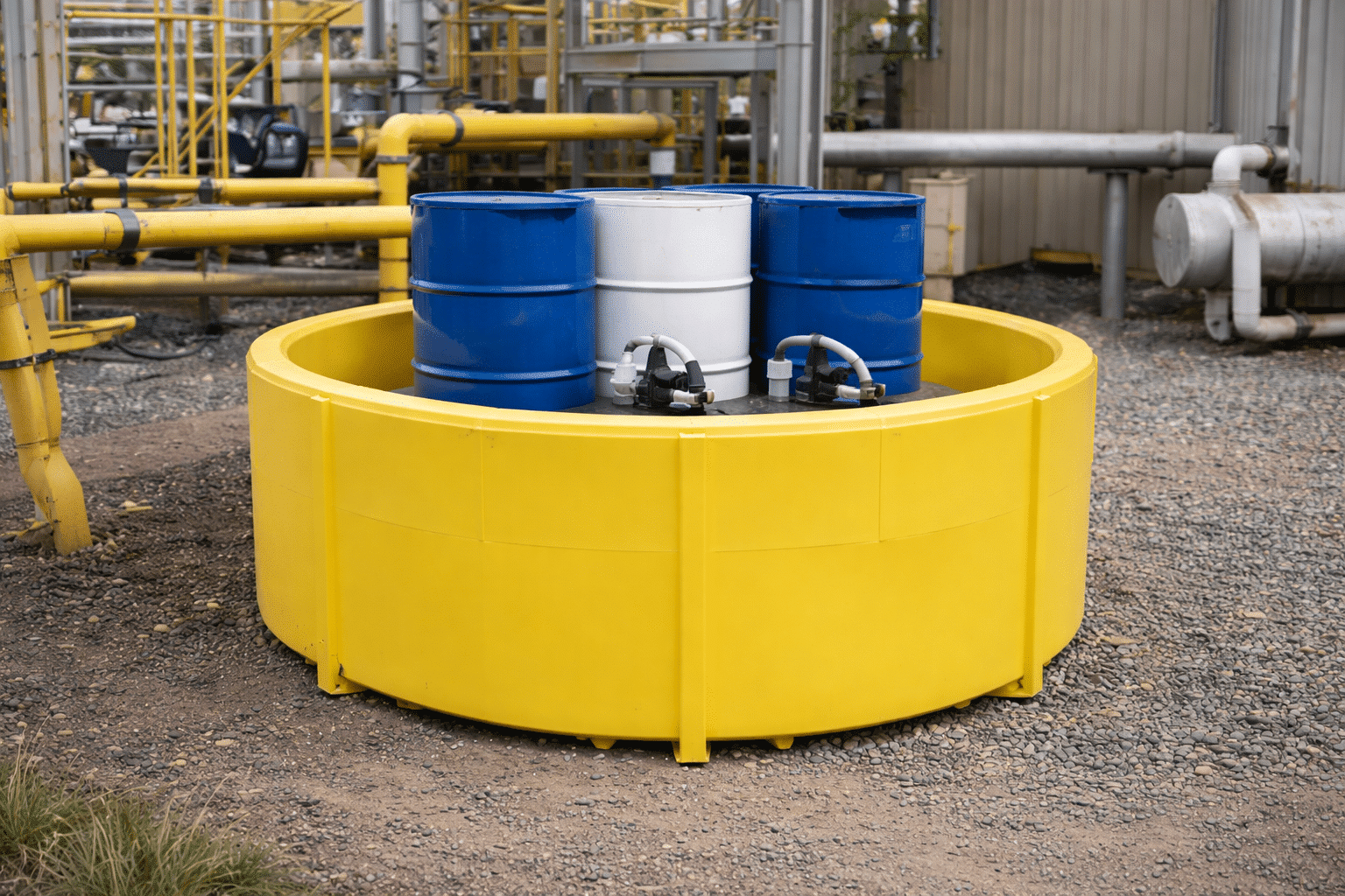 secondary tank1 | Perspex Online