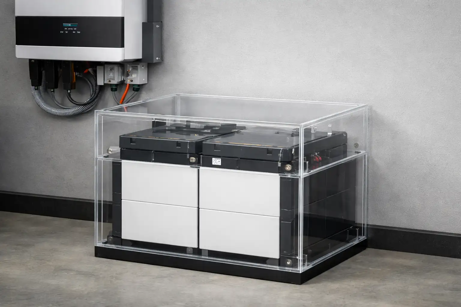 solar 1 | Perspex Online