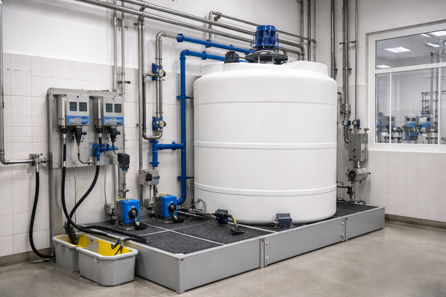 tanks fluid1 | Perspex Online