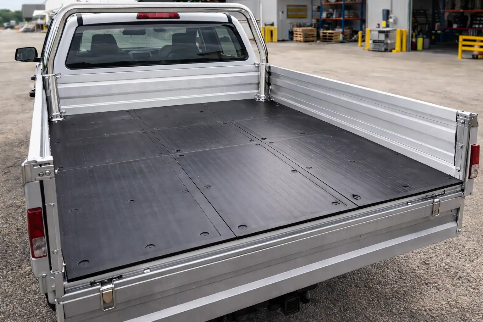 tray floor | Perspex Online