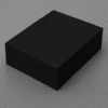 Black Cast Nylon Sheet