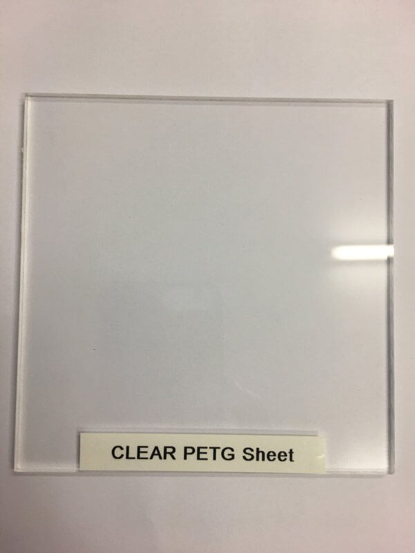 PETG Sheet