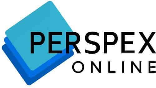 Perspex Online - Logo