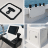 Seaboard Marine HDPE Applications