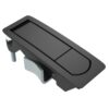 Southco Zinc Compression Latch 109mm x 41mm